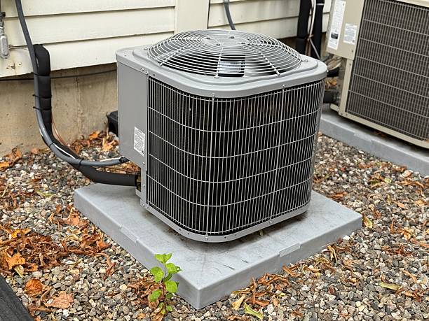 24/7 Emergency Hvac Maintenance experts in Van Hornesville, NY